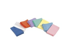 Serviettes en papier plastifié - pack de 500