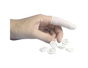 Doigtiers Latex RVG - paquet de 100