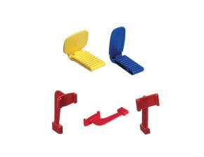 Accessoires XCP