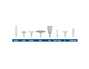 COMPOSITES POINTS