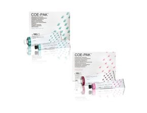 Coe-Pak pansement parodontal sans eugénol