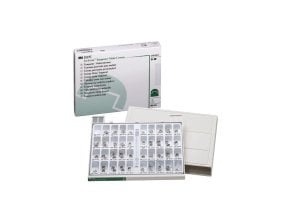 3M COFFRET COURONNES ISOFORM