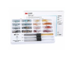 Soflex/Pop-on - coffret de finition