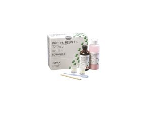 PATTERN RESIN LS