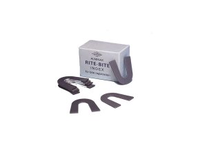 ALMINAX RITE-BITE WAX HAGER