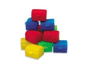 Jouets assortiments - n°13 (100)