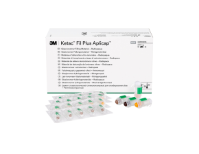 3M Ketac Fil Aplicap - boîte de 50