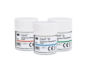 3M Cavit En Pot