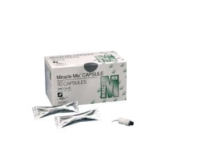 MIRACLE MIX - GC