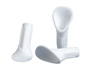 EMBOUTS POUR CANULES HYGOTIP/HYGOJET - LOT 25