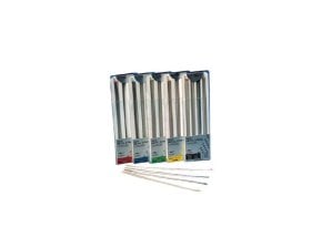 Metal Strips