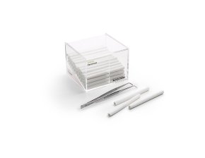 BOITE DISTRIBUTRICE PAROTIMAT COTON