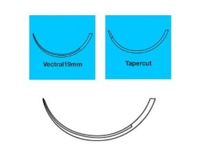SUTURES DENTAIRES