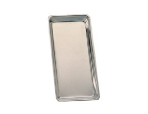 Plateau Inox 20 X 15 