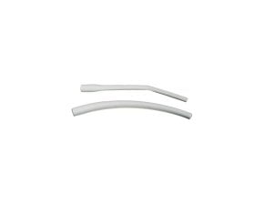 Canules plastiques - sachet de 3