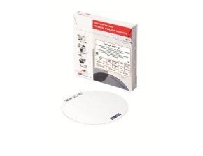 COPYPLAST DURES ELASTIQUES - CARRE / ROND