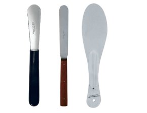 Spatule À Plâtre
