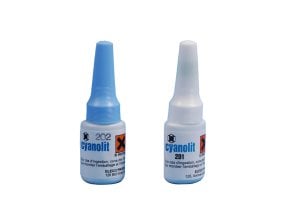 Colles Cyanolit