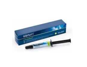 Signum Cre-Active Seringue 3g Maroon