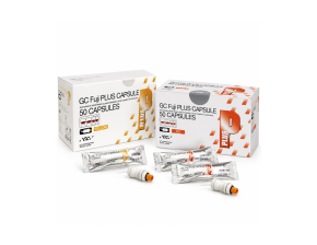 Fuji Plus - boîte de 50 capsules