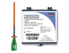 Obturateurs Thermafil