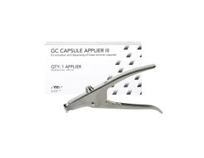 Applicateur III pour Fuji II LC - pistolet unitaire