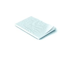 Filtres papier amovibles 187458 (100)