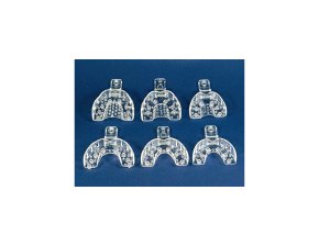 Miratray Porte Empreinte