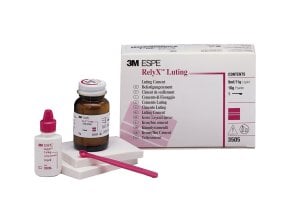 3M RELYX LUTING