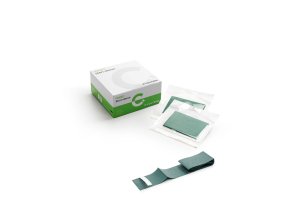 Steri-sleeve boite de 25