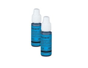 Vococid etching liquide (2 x 3ml)
