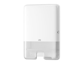 Distributeur essuie-mains Tork Xpress H2 blanc - l'unité