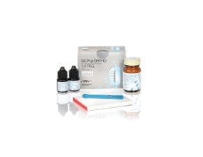Fuji Ortho Chemo Coffret Intro