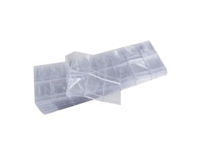 Pochettes Porte-Films Sans Fin - boîte de 1000