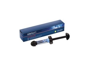 SIGNUM ENAMEL SERINGUE