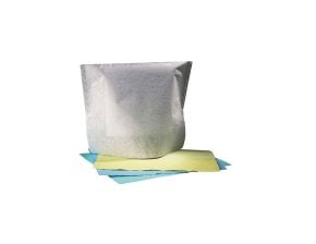 Housses têtieres papier