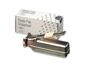 Pistolet distributeur métallique Fujicem 2 SL