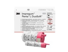 3M Impregum Penta L Duosoft boite standard