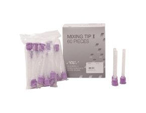 EMBOUTS VIOLET MONOPHASE EXAMIX/EXAFAST NDS GC