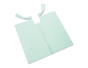 Bavettes simplex plus maxi - carton distributeur de 80