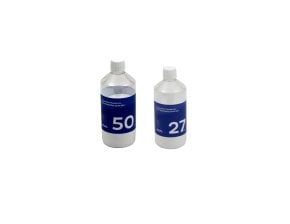 Poudres abrasives RONDOflex - KAVO
