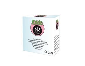 N2 Ciment D'obturation Canalaire Coffret