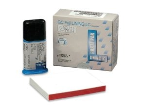 FUJI LINING LC PATE/PATE GC