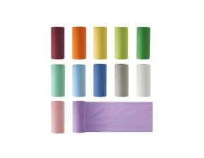 Bavoirs Monoart PG30 absorbants - rouleau de 80