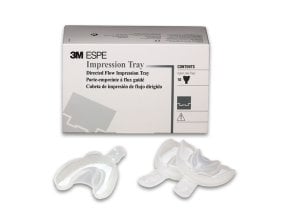 3M Impression Tray Porte-Empreintes