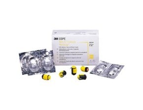 3M RELYX UNICEM MAXICAP BOÎTE STANDARD