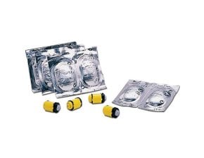3M RELYX UNICEM MAXICAP BOÎTE DE 20 CAPSULES