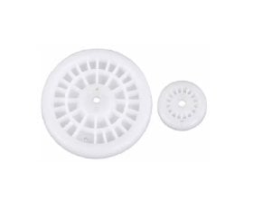 3M Pentamix paire de disques de pistons