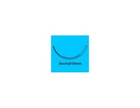 Fil Vicryl Vectral x36