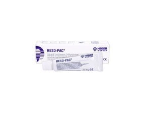 Reso-Pac pansement parodontal - tube de 25 g